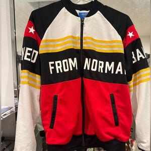 Limited Edition Adidas Originals x Rita Ora 'Banned From Normal' Track Jacket